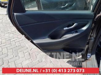 Hyundai I-30 i30 Wagon (PDEF5), Combi, 2017 1.0 T-GDI 12V picture 13