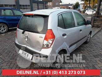 Hyundai I-10 i10 (F5), Hatchback, 2007 / 2013 1.1i 12V picture 7