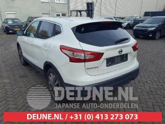 Nissan Qashqai Qashqai (J11), SUV, 2013 / 2021 1.2 DIG-T 16V picture 5