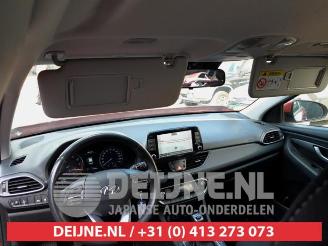 Hyundai I-30 i30 Wagon (PDEF5), Combi, 2017 1.4 T-GDI 16V picture 17