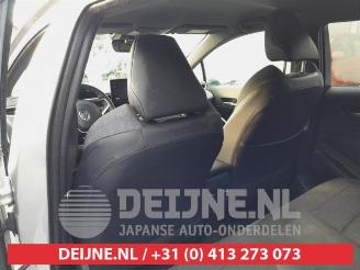 Toyota Corolla Corolla Touring Sport (E21/EH1), Combi, 2019 2.0 16V Hybrid picture 14