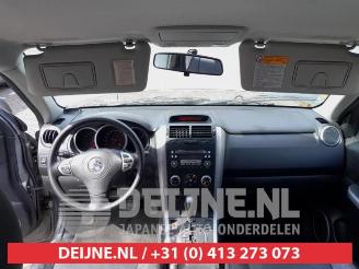 Suzuki Grand-vitara Grand Vitara II (JT), SUV, 2005 2.0 16V picture 20