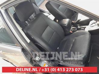 Suzuki Grand-vitara Grand Vitara II (JT), SUV, 2005 2.0 16V picture 18