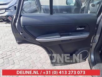 Suzuki Grand-vitara Grand Vitara II (JT), SUV, 2005 2.0 16V picture 13