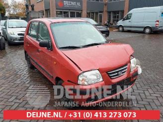 Hyundai Atos Atos, Hatchback, 1997 / 2008 1.1 12V picture 1