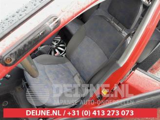 Hyundai Atos Atos, Hatchback, 1997 / 2008 1.1 12V picture 15