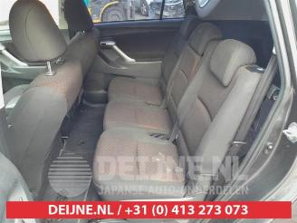 Toyota Verso Verso, MPV, 2009 / 2018 1.8 16V VVT-i picture 14