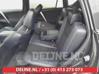Toyota Rav-4 RAV4 (A4), Terreinwagen, 2012 / 2019 2.5 Hybrid 16V VVT-i 4x4 picture 13