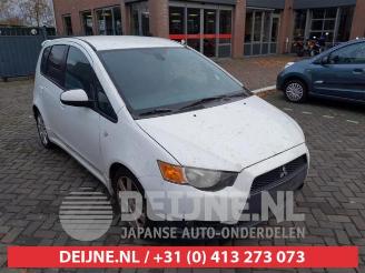 Mitsubishi Colt Colt (Z2/Z3), Hatchback, 2004 / 2012 1.3 16V picture 1