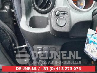 Honda Jazz Jazz (GE6/GE8/GG/GP), Hatchback, 2008 / 2015 1.4 VTEC 16V picture 21