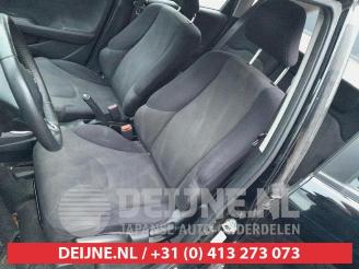 Honda Jazz Jazz (GE6/GE8/GG/GP), Hatchback, 2008 / 2015 1.4 VTEC 16V picture 15