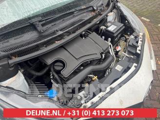 Toyota Aygo Aygo (B40), Hatchback, 2014 1.0 12V VVT-i picture 31