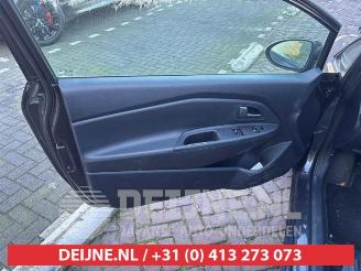 Kia Rio Rio III (UB), Hatchback, 2011 / 2017 1.2 CVVT 16V picture 17