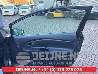 Kia Rio Rio III (UB), Hatchback, 2011 / 2017 1.2 CVVT 16V picture 18