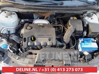 Hyundai I-30 i30 (FD), Hatchback, 2007 / 2011 1.4 CVVT 16V picture 23