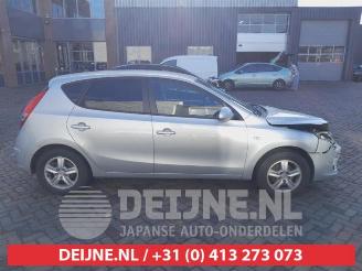 Hyundai I-30 i30 (FD), Hatchback, 2007 / 2011 1.4 CVVT 16V picture 8