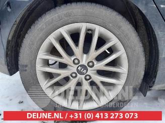 Kia Rio Rio IV (YB), Hatchback, 2017 1.0i T-GDi 100 12V picture 30