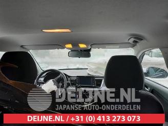 Kia Rio Rio IV (YB), Hatchback, 2017 1.0i T-GDi 100 12V picture 21