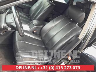 Nissan Murano Murano (Z50), SUV, 2003 / 2008 3.5 V6 24V 4x4 picture 14