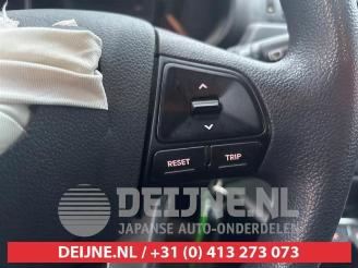 Kia Rio Rio III (UB), Hatchback, 2011 / 2017 1.2 CVVT 16V picture 18