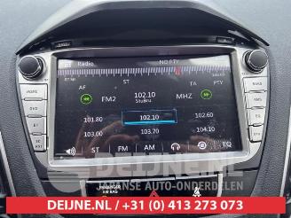 Hyundai Ix35 iX35 (LM), SUV, 2009 / 2015 1.6 GDI 16V picture 9