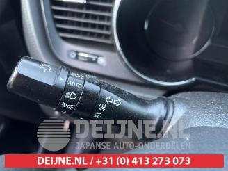 Kia Optima Optima, Sedan, 2010 / 2015 2.0 CVVT Hybrid 16V picture 14