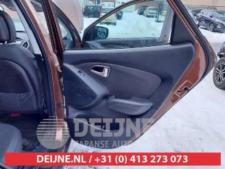 Hyundai Ix35 iX35 (LM), SUV, 2009 / 2015 1.6 GDI 16V picture 19