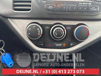 Kia Picanto Picanto (TA), Hatchback, 2011 / 2017 1.2 16V picture 11