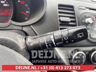 Kia Picanto Picanto (TA), Hatchback, 2011 / 2017 1.2 16V picture 12