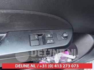 Suzuki Swift Swift (ZA/ZC/ZD), Hatchback, 2010 / 2017 1.2 16V picture 15