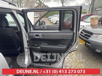 Hyundai Santa Fe Santa Fe V, SUV, 2024 1.6 T-GDI PHEV 4WD picture 23