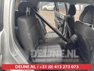 Hyundai Santa Fe Santa Fe V, SUV, 2024 1.6 T-GDI PHEV 4WD picture 19