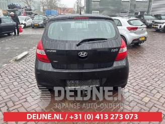Hyundai I-20 i20, Hatchback, 2008 / 2015 1.4i 16V picture 6