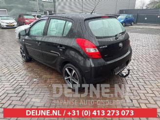 Hyundai I-20 i20, Hatchback, 2008 / 2015 1.4i 16V picture 5