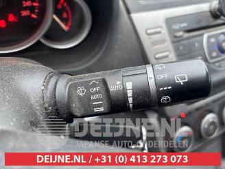 Mazda 6 6 SportBreak (GH19/GHA9), Combi, 2008 / 2013 2.0i 16V S-VT picture 13