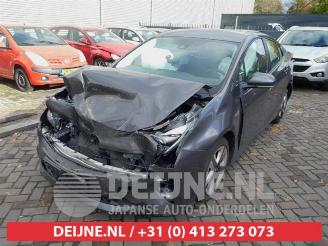 Toyota Prius Prius (ZVW5), Hatchback, 2015 / 2022 1.8 16V Hybrid picture 3