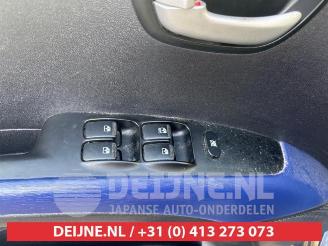 Hyundai I-10 i10 (F5), Hatchback, 2007 / 2013 1.1i 12V picture 14