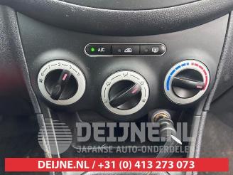 Hyundai I-10 i10 (F5), Hatchback, 2007 / 2013 1.2i 16V picture 11