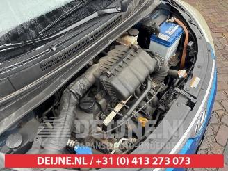 Hyundai I-10 i10 (F5), Hatchback, 2007 / 2013 1.2i 16V picture 25