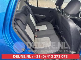 Hyundai I-10 i10 (F5), Hatchback, 2007 / 2013 1.2i 16V picture 19