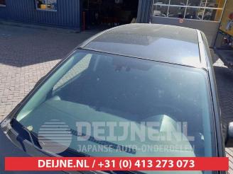 Mazda 5 5 (CWA9), MPV, 2010 1.8i 16V picture 9