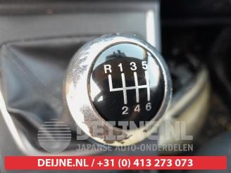 Mazda 5 5 (CWA9), MPV, 2010 1.8i 16V picture 22