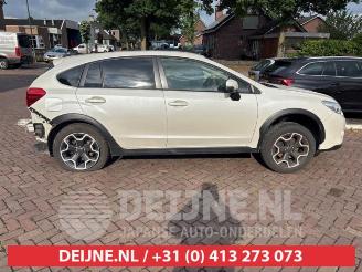 Subaru XV XV (GP), SUV, 2012 / 2017 1.6 AWD 16V picture 8