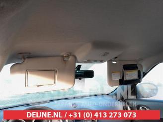 Nissan Juke Juke (F15), SUV, 2010 / 2019 1.5 dCi picture 18