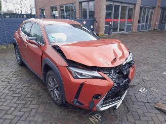  Lexus UX 300e Business 54 kWh 2020/12