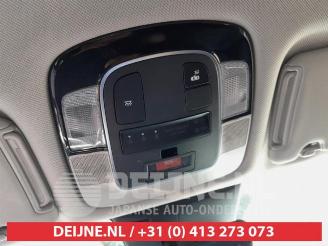 Hyundai Tucson Tucson (NX), SUV, 2020 1.6 T-GDI PHEV 4WD picture 26