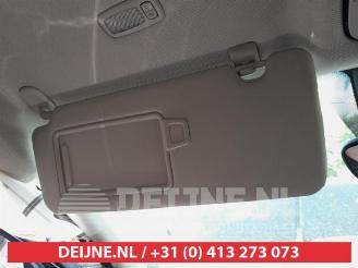 Hyundai Tucson Tucson (NX), SUV, 2020 1.6 T-GDI PHEV 4WD picture 28