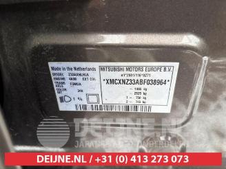Mitsubishi Colt Colt (Z2/Z3), Hatchback, 2004 / 2012 1.3 16V picture 26