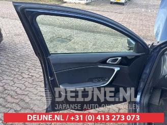 Kia Xceed Xceed, SUV, 2019 1.0 T-GDi 12V picture 22
