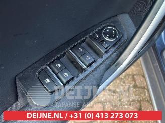 Kia Xceed Xceed, SUV, 2019 1.0 T-GDi 12V picture 16
